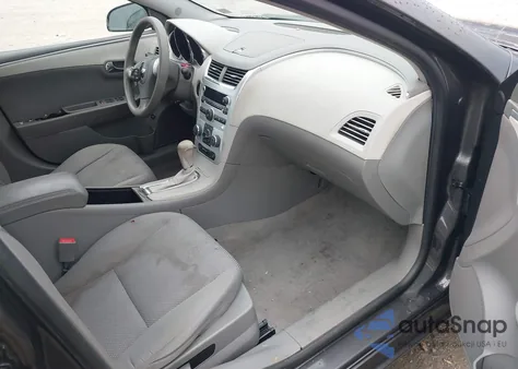 2012 Chevrolet Malibu Ls z USA, uszkodzony, nr VIN 1G1ZA5EU5CF353051